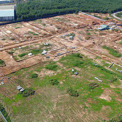 Cuối 2020 có thể khởi công dự án sân bay Long Thành