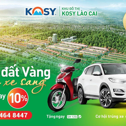 Cuối năm 2019: Chủ đầu tư đua nhau kích cầu