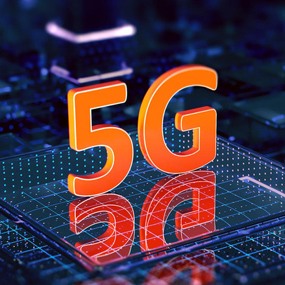 Cuối năm 2021 sẽ có hơn nửa tỷ thuê bao 5G, với Việt Nam thuộc khu vực có tốc độ tăng lưu lượng nhanh nhất