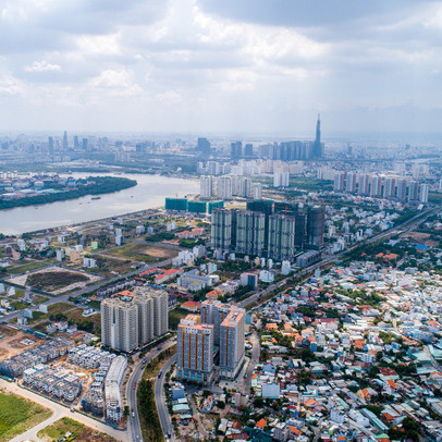 Cuối năm, dòng tiền của nhà đầu tư bất động sản sẽ "chảy" vào đâu?