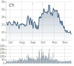 Cường Thuận Idico (CTI) điều chỉnh giảm 29% kế hoạch lợi nhuận năm 2019, còn gần 100 tỷ đồng - Ảnh 3.