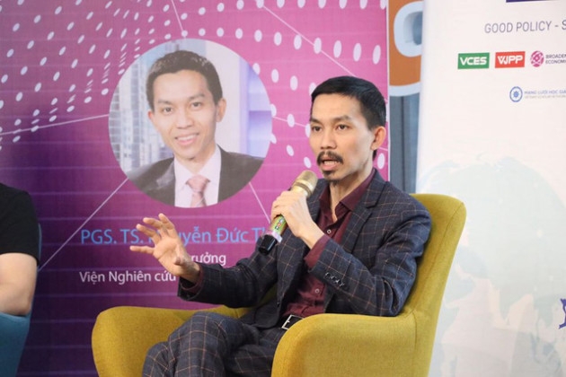 Cựu CEO Be Trần Thanh Hải: Các nền tảng Việt Nam chỉ chiếm dưới 20% doanh thu quảng cáo ở Việt Nam, đó là điều rất đau xót! - Ảnh 1.