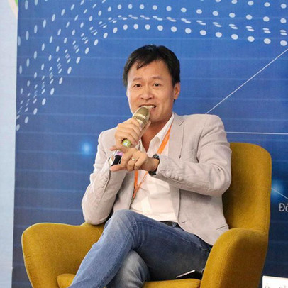 Cựu CEO Be Trần Thanh Hải: Các nền tảng Việt Nam chỉ chiếm dưới 20% doanh thu quảng cáo ở Việt Nam, đó là điều rất đau xót!