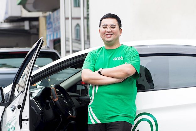 Cựu CEO các hãng gọi xe nước ngoài tại Việt Nam làm gì sau khi rời ‘ghế nóng’?