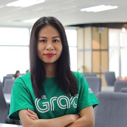 Cựu CEO Grab Việt Nam đầu quân cho Apple