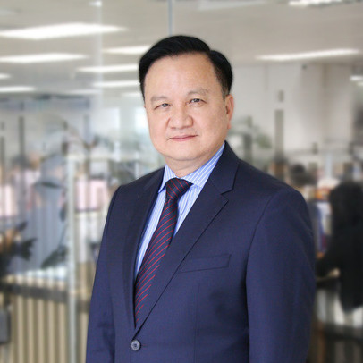 Cựu CEO Nam Long làm chủ tịch MIK Group