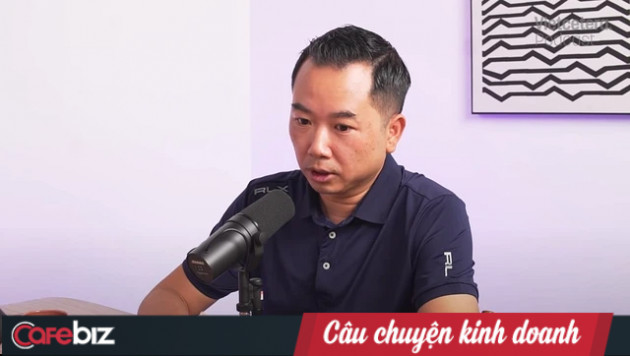 Cựu CEO Webtretho nói về giới HENRYs - thu nhập cao nhưng chưa giàu, dư tiền mua trà sữa, shopping hàng hiệu nhưng ngó lơ các cơ hội đầu tư - Ảnh 1.