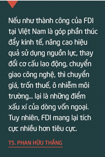 Cựu Cục trưởng Cục Đầu tư nước ngoài kể chuyện “đồng tiền 2 mặt” - Ảnh 3.