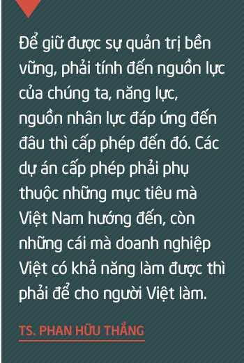 Cựu Cục trưởng Cục Đầu tư nước ngoài kể chuyện “đồng tiền 2 mặt” - Ảnh 7.