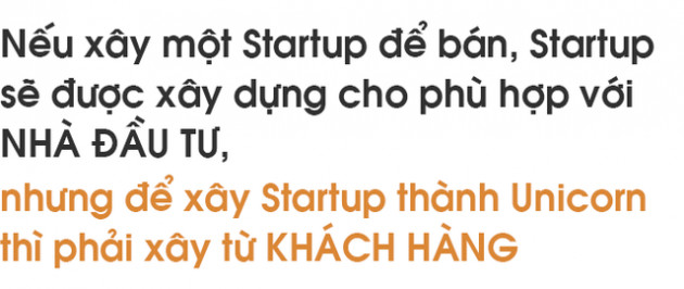 Cựu “nữ tướng” Adayroi Lê Hoàng Uyên Vy: Indonesia, Malaysia, Singapore đã có nhiều startup tỷ đô, vì sao Việt Nam nhiều người tài nhưng không có nổi một Unicorn? - Ảnh 4.