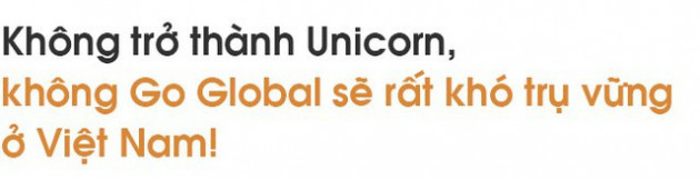 Cựu “nữ tướng” Adayroi Lê Hoàng Uyên Vy: Indonesia, Malaysia, Singapore đã có nhiều startup tỷ đô, vì sao Việt Nam nhiều người tài nhưng không có nổi một Unicorn? - Ảnh 7.