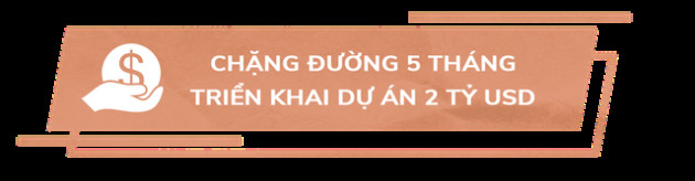 Cựu Phó Tổng Giám đốc Vinaphone trẻ nhất lịch sử tiết lộ về dự án viễn thông 2 tỷ USD của tỷ phú Phạm Nhật Vượng - Ảnh 3.