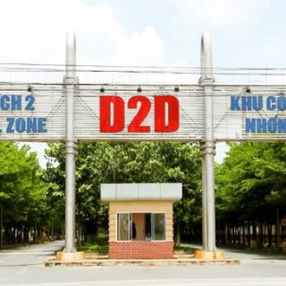 D2D báo lãi năm 2022 thấp nhất kể từ khi niêm yết