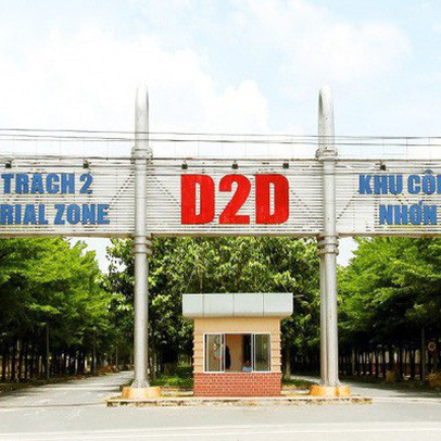 D2D: Năm 2020 LNST đạt 268 tỷ đồng vượt 50% kế hoạch