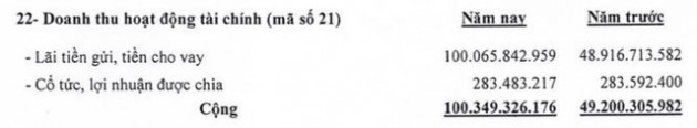 D2D: Quý 2 lãi 101 tỷ đồng cao gấp hơn 2 lần cùng kỳ - Ảnh 1.