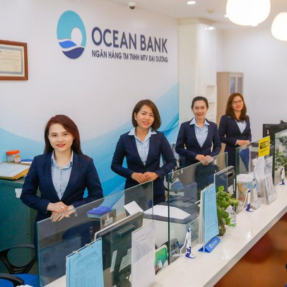 Đã có hướng xử lý CBBank và OceanBank