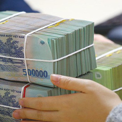 Đã có ngân hàng ghi nhận lợi nhuận cao kỷ lục trong 6 tháng