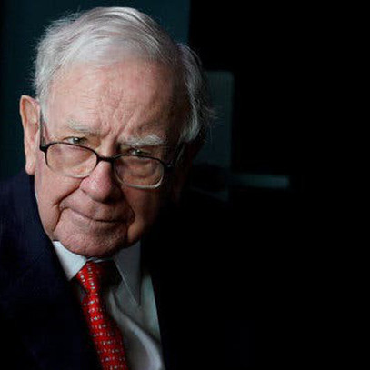 Đã lâu Warren Buffett không đưa ra nhận định về thị trường nhưng các con số đều cho thấy một lời cảnh báo rõ nét