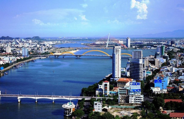 Đà Nẵng: 17 dự án cho phép người nước ngoài mua - Ảnh 1.