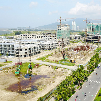 Đà Nẵng: Báo cáo Thủ tướng Chính phủ việc hủy kết quả đấu giá khu đất vàng 1,1ha phía đông cầu Rồng