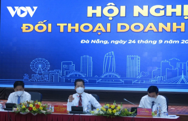 Đà Nẵng cam kết không doanh nghiệp nào bị bỏ lại phía sau - Ảnh 7.