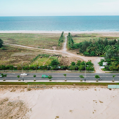 Đà Nẵng: Đầu tư 14 tỷ đồng lối xuống biển giữa Furama Resort và khu Ariyana