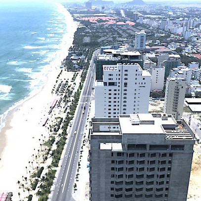 Đà Nẵng: Gỡ vướng kết luận 2852, nhiều dự án bất động sản hồi sinh