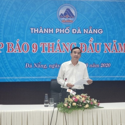 Đà Nẵng: GRDP năm 2020 có thể tăng trưởng âm tới 9,26%