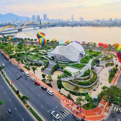 Đà Nẵng kích cầu khách du lịch nhờ loại hình du lịch mới