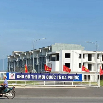 Đà Nẵng muốn 'giải cứu' đại dự án Đa Phước