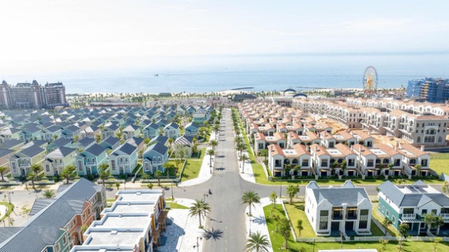 Đà Nẵng phản chiếu bức tranh phát triển đầy lạc quan của Phan Thiết? - Ảnh 4.