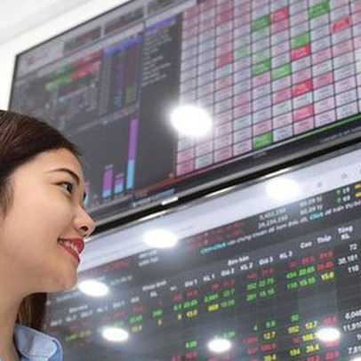 Đà tăng nối dài, chứng khoán 'sáng cửa' hồi phục trong tuần tới?