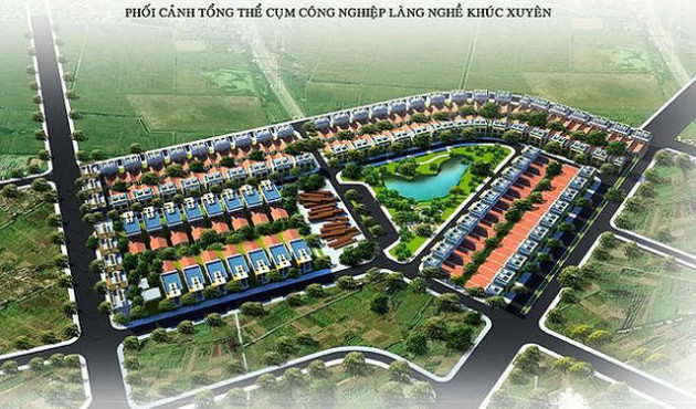 Dabaco bị thu hồi gần 10ha đất vàng TP Bắc Ninh, liệu có trắng tay? - Ảnh 1.