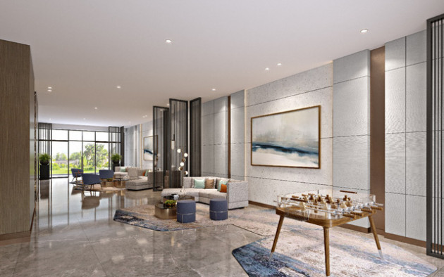 Đặc quyền từ Masteri Waterfront - dự án giữa lòng Vinhomes Ocean Park - Ảnh 3. Đặc quyền từ Masteri Waterfront - dự án giữa lòng Vinhomes Ocean Park - Ảnh 3.