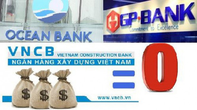 Đặc thù quản trị ngân hàng Việt nhìn từ các 'Đại án'