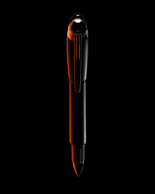 DAFC tự hào là nhà phân phối chính thức Montblanc tại Việt Nam - Ảnh 2.