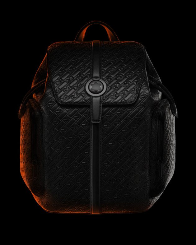 DAFC tự hào là nhà phân phối chính thức Montblanc tại Việt Nam - Ảnh 4.
