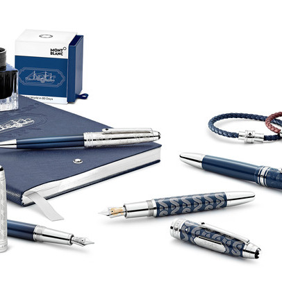DAFC tự hào là nhà phân phối chính thức Montblanc tại Việt Nam
