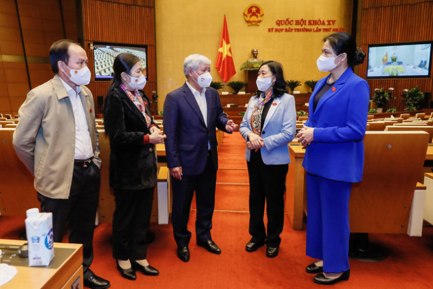 Đại án tham nhũng kinh tế, tài sản phải thu hồi rất lớn, trải dài ở nhiều tỉnh - Ảnh 1.