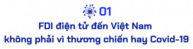 Đại bàng, sếu đầu đàn và chim sẻ: Làm sao cân bằng lợi ích và bảo vệ tài nguyên “mềm” cho công nghiệp điện tử? - Ảnh 1.