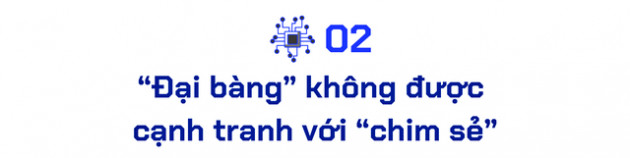 Đại bàng, sếu đầu đàn và chim sẻ: Làm sao cân bằng lợi ích và bảo vệ tài nguyên “mềm” cho công nghiệp điện tử? - Ảnh 3.