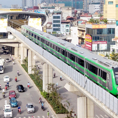 Đại biểu Hoàng Văn Cường: 'Không thể đi vay để thuê nước ngoài xây dựng các tuyến đường sắt riêng lẻ'