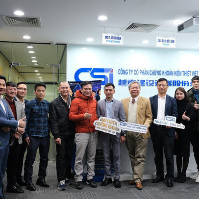 “Đại chiến chứng khoán - CSI” kết thúc, ô tô Vinfast đã có chủ nhân!