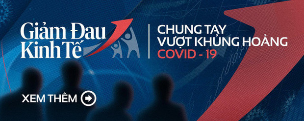 Đại dịch Covid-19 khiến chuỗi cung ứng đứt gãy, phá hủy nền kinh tế - Ảnh 2.