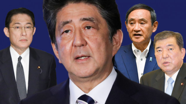 Đại dịch Covid-19 sẽ chấm dứt thời kỳ hoàng kim của Thủ tướng Nhật Shinzo Abe?