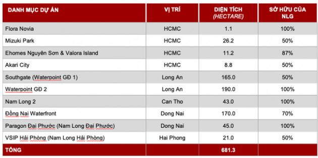 Đại diện NLG: Thị trường bất động sản đang hồi phục nhanh hơn mong đợi, hơn 40% dư địa phân khúc vừa túi tiền chưa được khai thác - Ảnh 1.