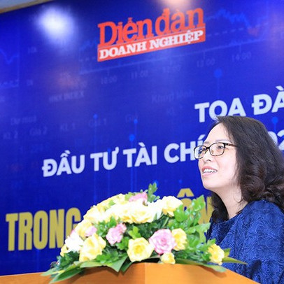 Đại diện UBCKNN: Khẩn trương đưa vào vận hành hệ thống KRX trong năm 2022, mục tiêu phát triển thị trường theo hướng bền vững