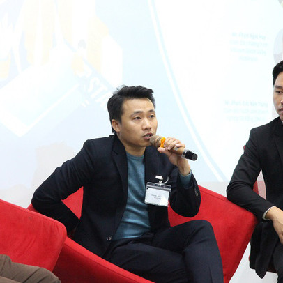 Đại diện Vietnam Silicon Valley: Chỉ 2% số lượng "startup" Việt là startup thật sự!