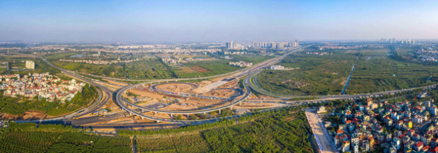 Đại đô thị phía Đông Hà Nội đón đầu xu hướng đô thị đa cực - Ảnh 2. Đại đô thị phía Đông Hà Nội đón đầu xu hướng đô thị đa cực - Ảnh 2.