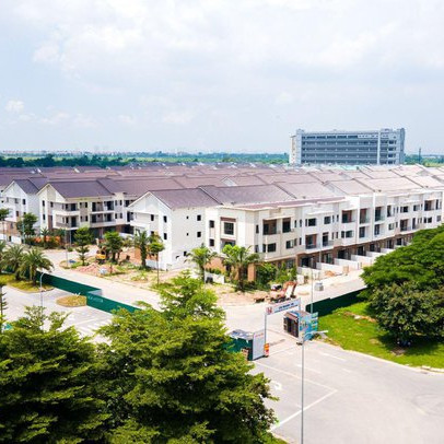 Đại đô thị VSIP Bắc Ninh - Nơi ước đến, chốn mong về